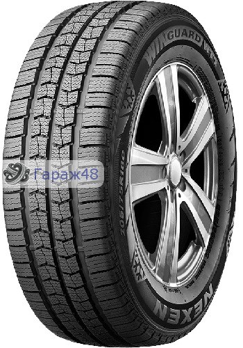 Nexen Winguard WT1 175/65 R14 90T